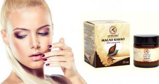 Применение какао: маски для волос Окрашивание какао порошком