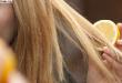 Как быстро смыть тоник с волос: домашние способы